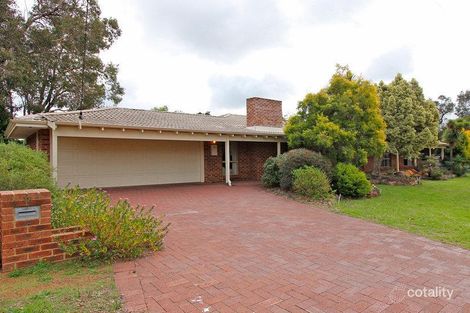 12 Wilson Pl, Gooseberry Hill, WA 6076