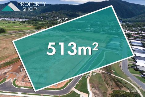 Property photo of 12 Charringa Link Smithfield QLD 4878