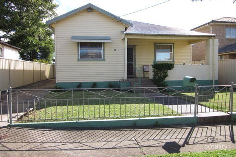 14 Beatrice St, Lidcombe, NSW 2141