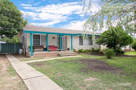 Property photo of 15 Toy Place Tolland NSW 2650