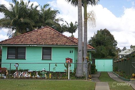 27 Nightingale St, Mount Gravatt East, QLD 4122