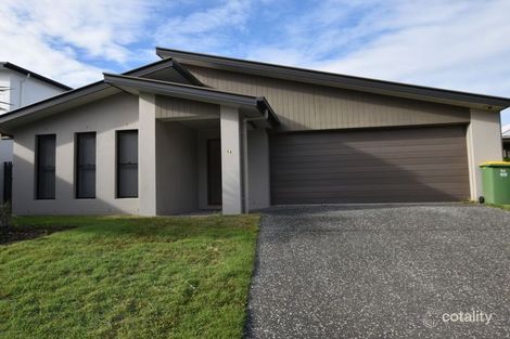 96/19 Santa Barbara Rd, Hope Island, QLD 4212