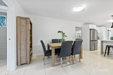 Property photo of 25 Monarch Drive Hamlyn Terrace NSW 2259