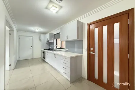 Property photo of 408A Hamilton Road Fairfield West NSW 2165