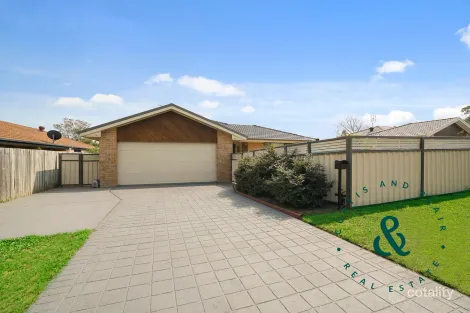 36 Northview Cct, Medowie, NSW 2318
