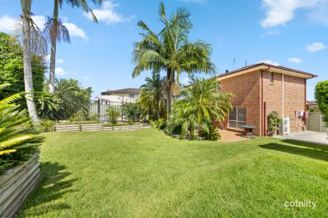 Property photo of 25 Monarch Drive Hamlyn Terrace NSW 2259