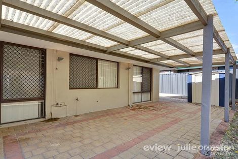 Property photo of 60 Tasman Road Beldon WA 6027