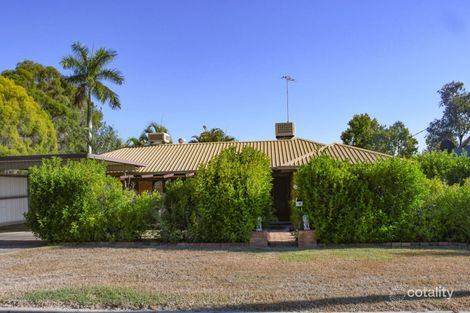 Property photo of 4 Woolein Crescent Biloela QLD 4715