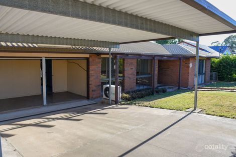 Property photo of 4 Woolein Crescent Biloela QLD 4715