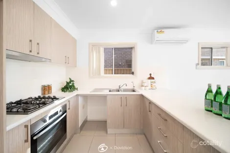 Property photo of 31A Bardia Parade Holsworthy NSW 2173