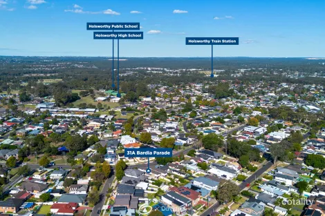 Property photo of 31A Bardia Parade Holsworthy NSW 2173