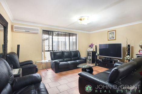 Property photo of 93B The Promenade Old Guildford NSW 2161