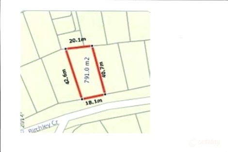 24 Birchley Cres, Balga, WA 6061