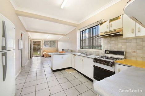 Property photo of 75 Northcote Street Auburn NSW 2144