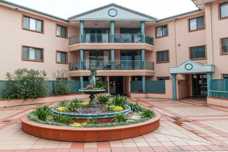 Property photo of 23/6-22 High Street Mascot NSW 2020
