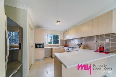 Property photo of 93 Atlantic Boulevard Glenfield NSW 2167
