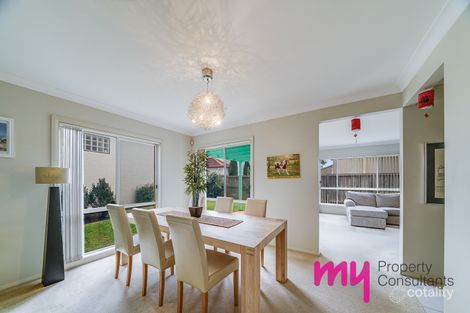 Property photo of 93 Atlantic Boulevard Glenfield NSW 2167
