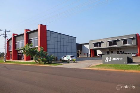 2/31 Jessop Cres, Berrimah, NT 0828