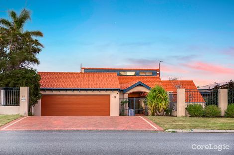 Property photo of 50 Clement Drive Karrinyup WA 6018