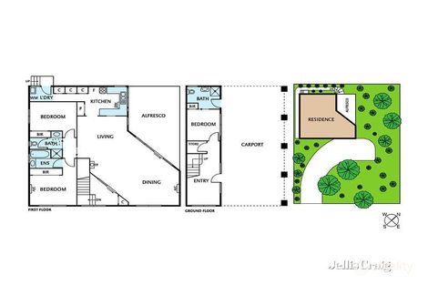 Property photo of 22 Queens Road Sorrento VIC 3943