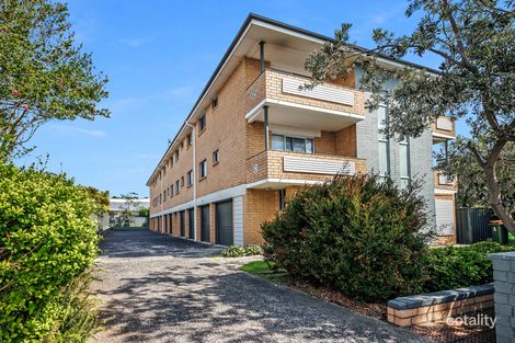 Property photo of 9/15 Mary Street Merewether NSW 2291