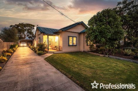 Property photo of 89 Union Street Yarram VIC 3971