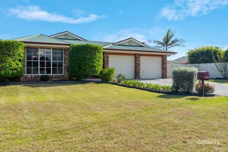 46 Sophia Rd, Worrigee, NSW 2540