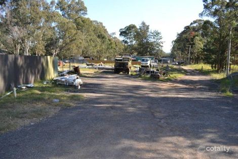 Property photo of 11 South Creek Road Shanes Park NSW 2747