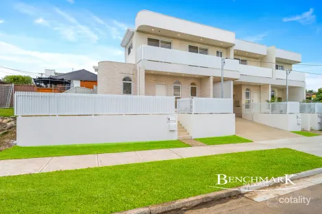 Property photo of 5 Jack O'Sullivan Road Moorebank NSW 2170