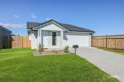 28 Bark St, Park Ridge, QLD 4125