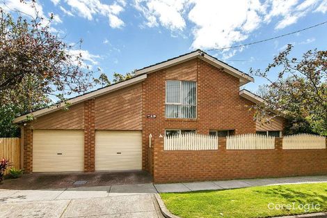 Property photo of 2/15 Devon Street Cheltenham VIC 3192