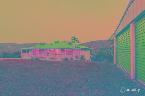 Property photo of 7 Ironbark Court Wongawallan QLD 4210