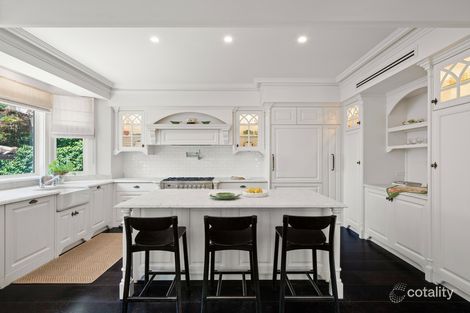Property photo of 10 Greenoaks Avenue Darling Point NSW 2027