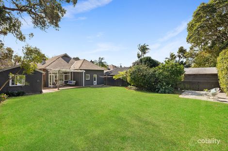 Property photo of 1 Duntroon Avenue Roseville NSW 2069