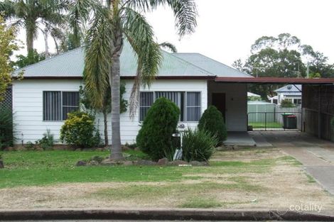 Property photo of 14 Forbes Street Muswellbrook NSW 2333
