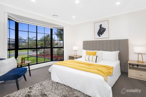Property photo of 4 Darriwill Close Delahey VIC 3037