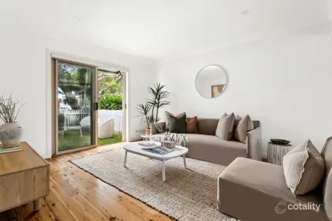 Property photo of 46 Hubert Street Leichhardt NSW 2040