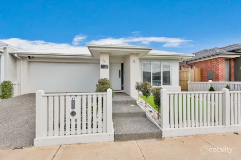 27 Palette St, Mambourin, VIC 3024