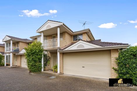 2/9 Seaeagle Cres, Green Valley, NSW 2168