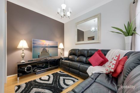 Property photo of 6 Minstrel Street Glenfield NSW 2167