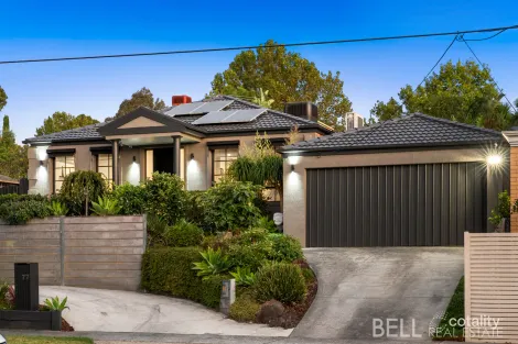 77 Sasses Ave, Bayswater, VIC 3153