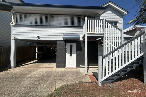 Property photo of 28 Taylor Street Woolloongabba QLD 4102