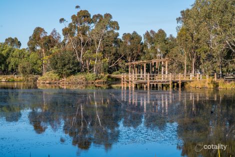 Property photo of 5 Monbulk Way Eynesbury VIC 3338