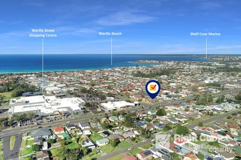 2/1 Veronica St, Warilla, NSW 2528