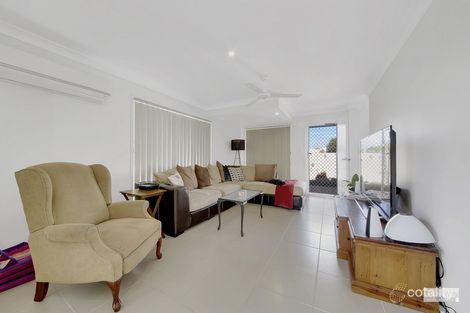 Property photo of 12 Keirin Court Gracemere QLD 4702
