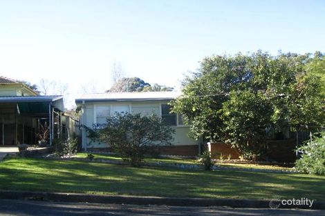 Property photo of 5 Carole Street Seven Hills NSW 2147