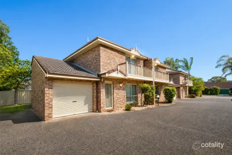 6/54 BATEMAN AVE, ALBION PARK RAIL, NSW 2527