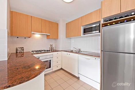 Property photo of 69/27 Bennelong Parkway Wentworth Point NSW 2127