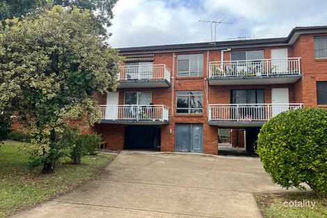 11/2-4 Foreman St, Glenfield, NSW 2167