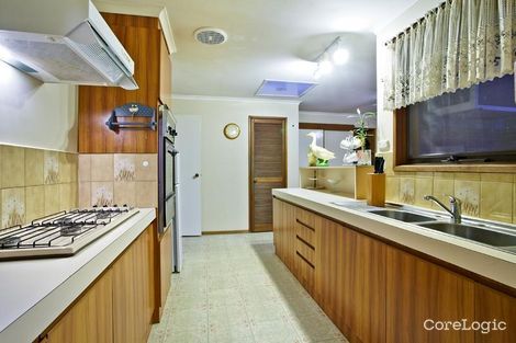 Property photo of 4 Elliminya Court Clarinda VIC 3169